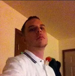 Meet your Posher, Casey